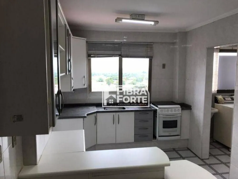 Apartamento, 3 quartos, 110 m² - Foto 8