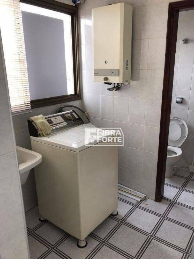 Apartamento, 3 quartos, 110 m² - Foto 4