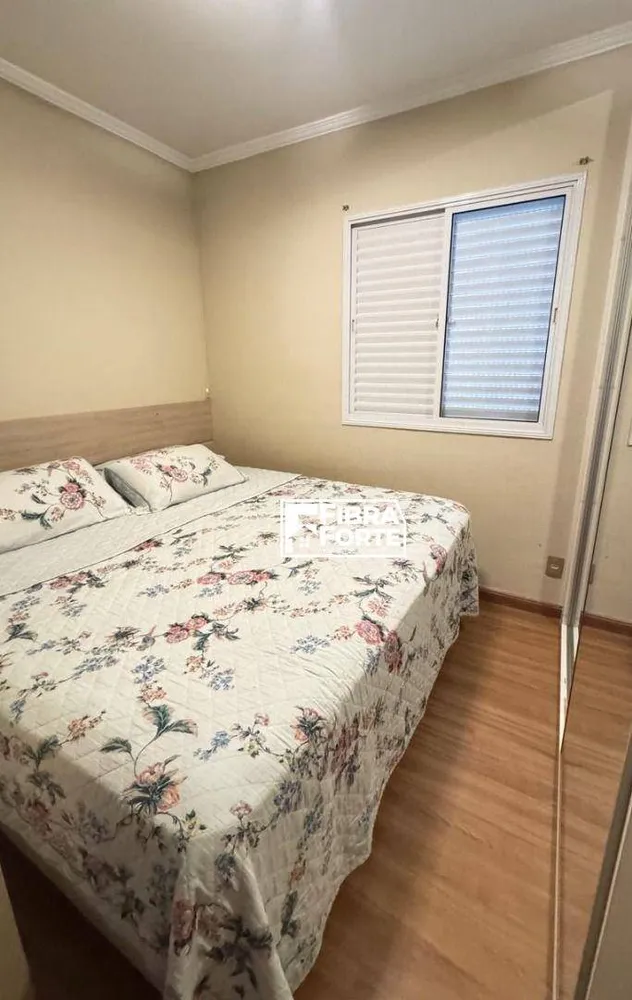 Apartamento, 3 quartos, 61 m² - Foto 9