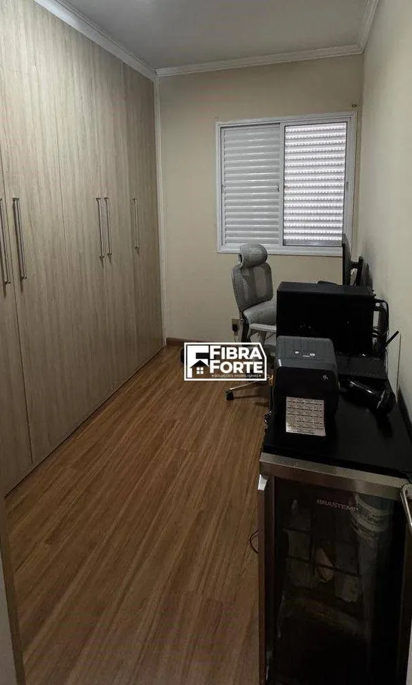 Apartamento, 3 quartos, 61 m² - Foto 13