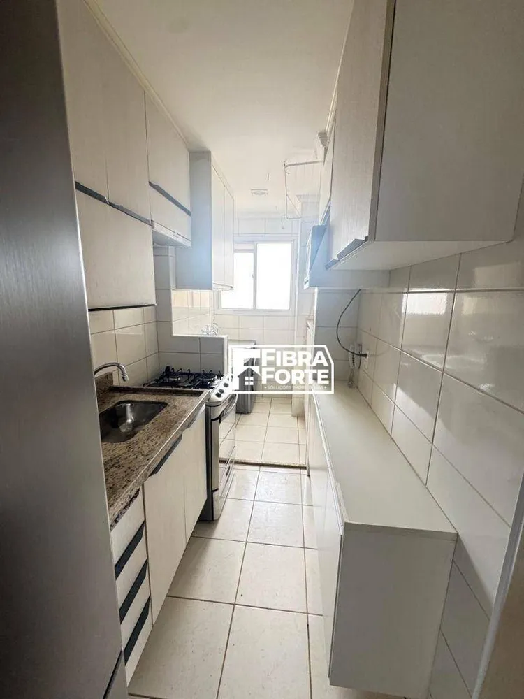 Apartamento, 3 quartos, 61 m² - Foto 7