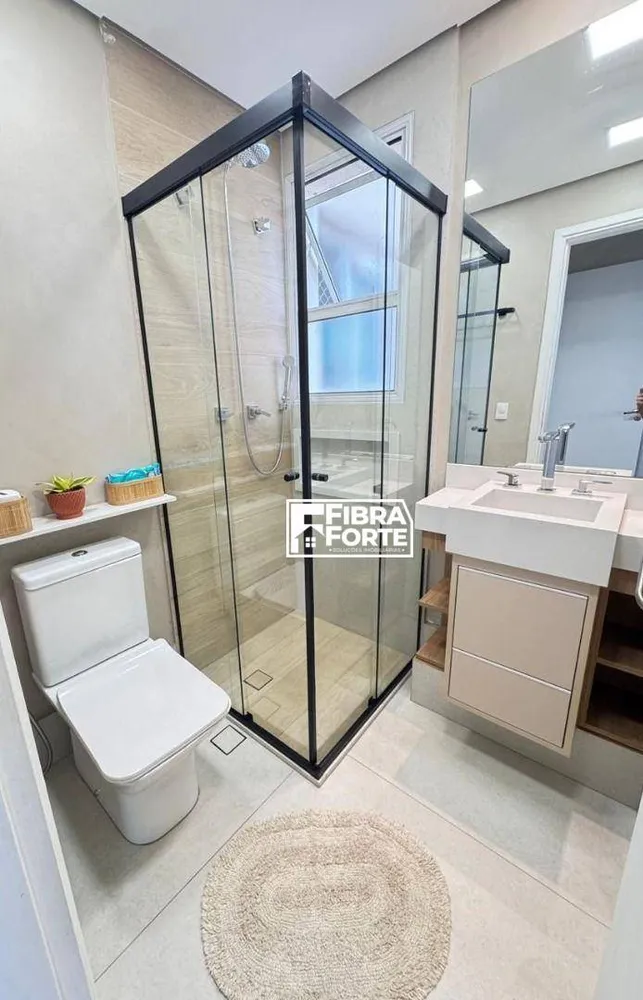Apartamento, 3 quartos, 61 m² - Foto 11