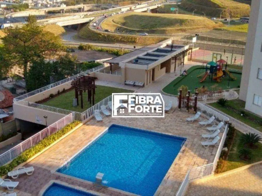 Apartamento, 3 quartos, 61 m² - Foto 16