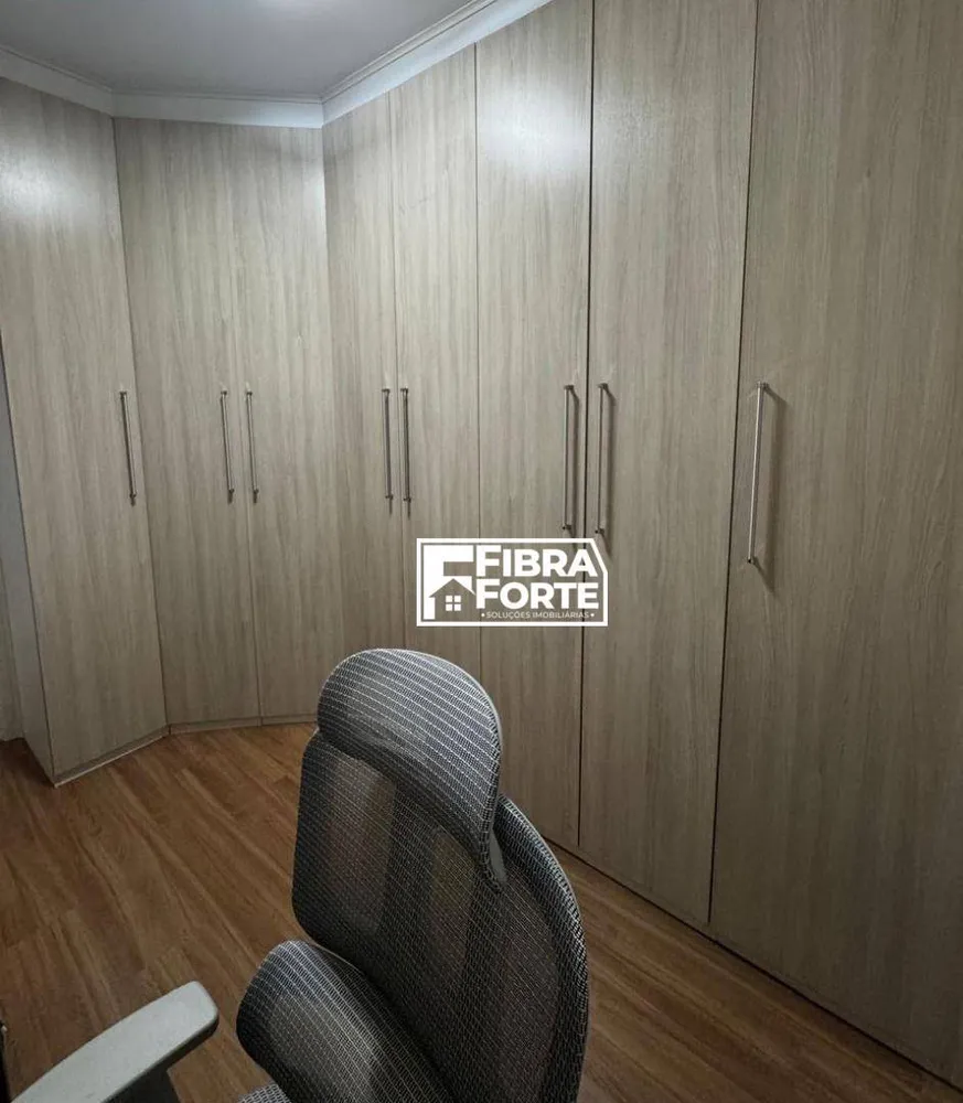 Apartamento, 3 quartos, 61 m² - Foto 14
