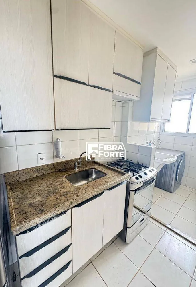 Apartamento, 3 quartos, 61 m² - Foto 6