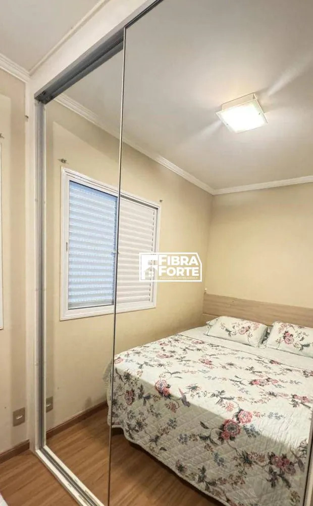 Apartamento, 3 quartos, 61 m² - Foto 10