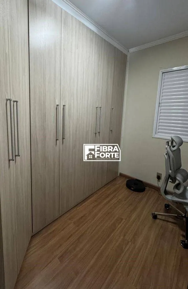 Apartamento, 3 quartos, 61 m² - Foto 15