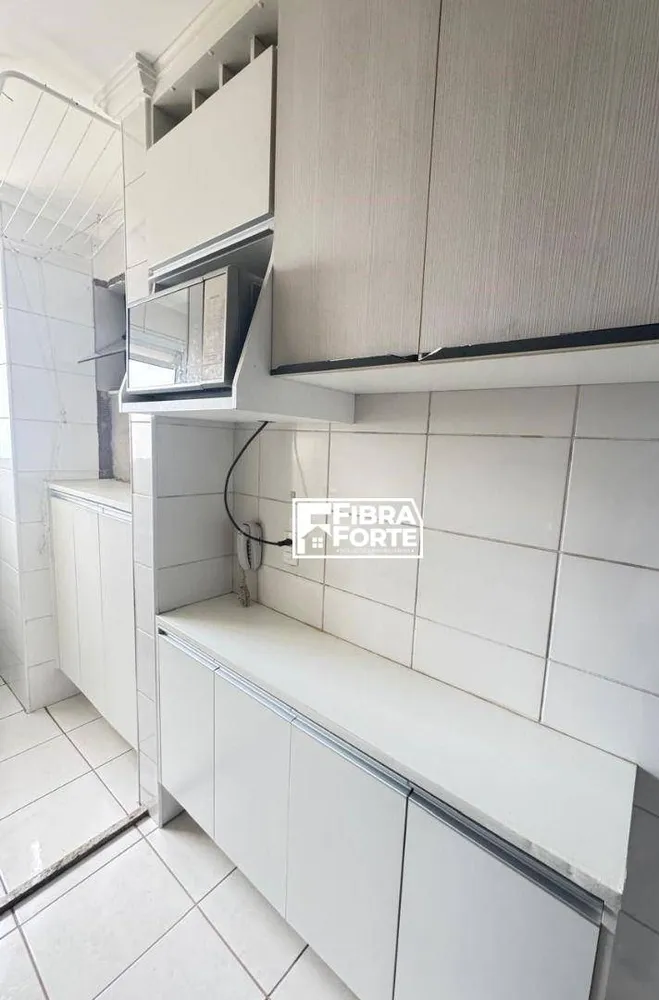 Apartamento, 3 quartos, 61 m² - Foto 8