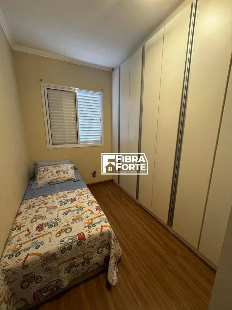 Apartamento, 3 quartos, 61 m² - Foto 12