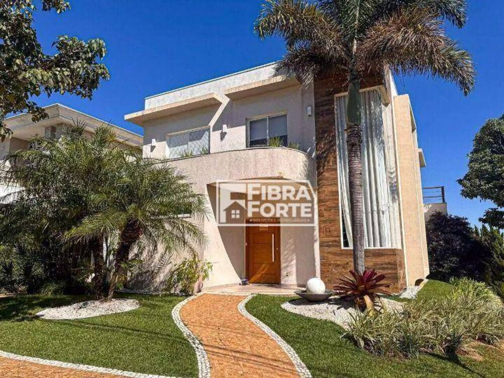 Casa de Condomínio, 4 quartos - Foto 4