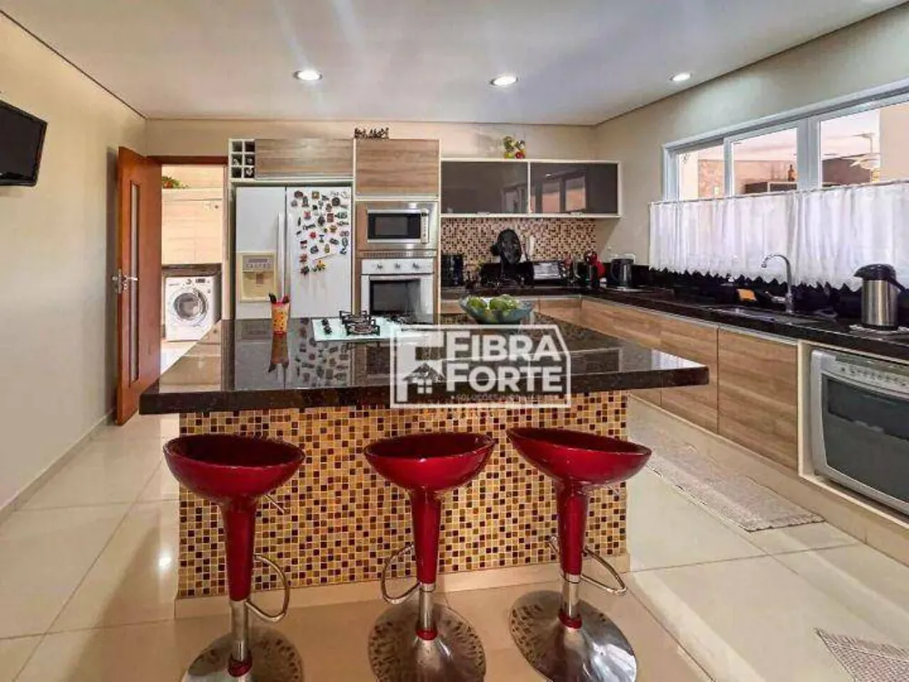 Casa de Condomínio, 4 quartos - Foto 7