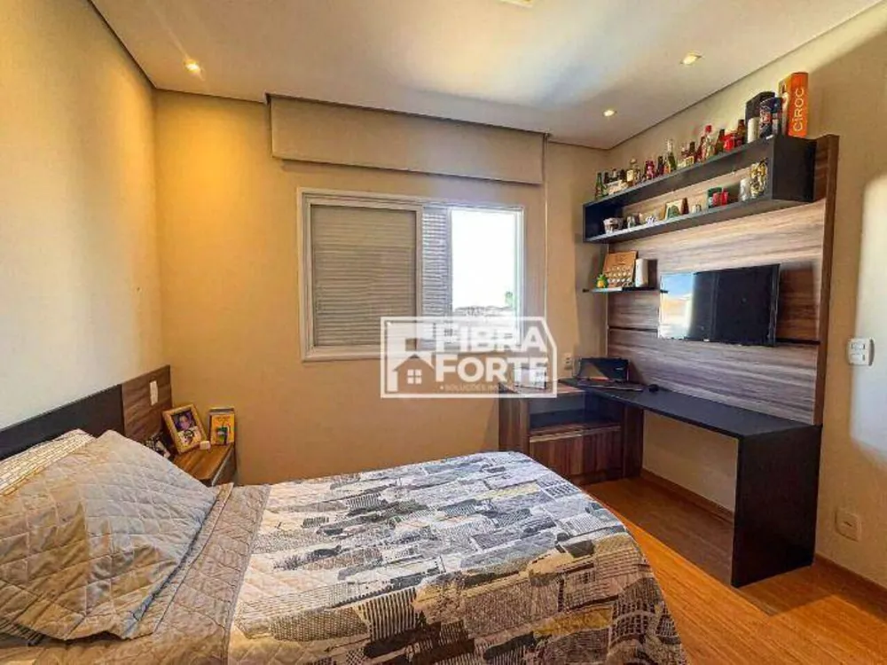 Casa de Condomínio, 4 quartos - Foto 8