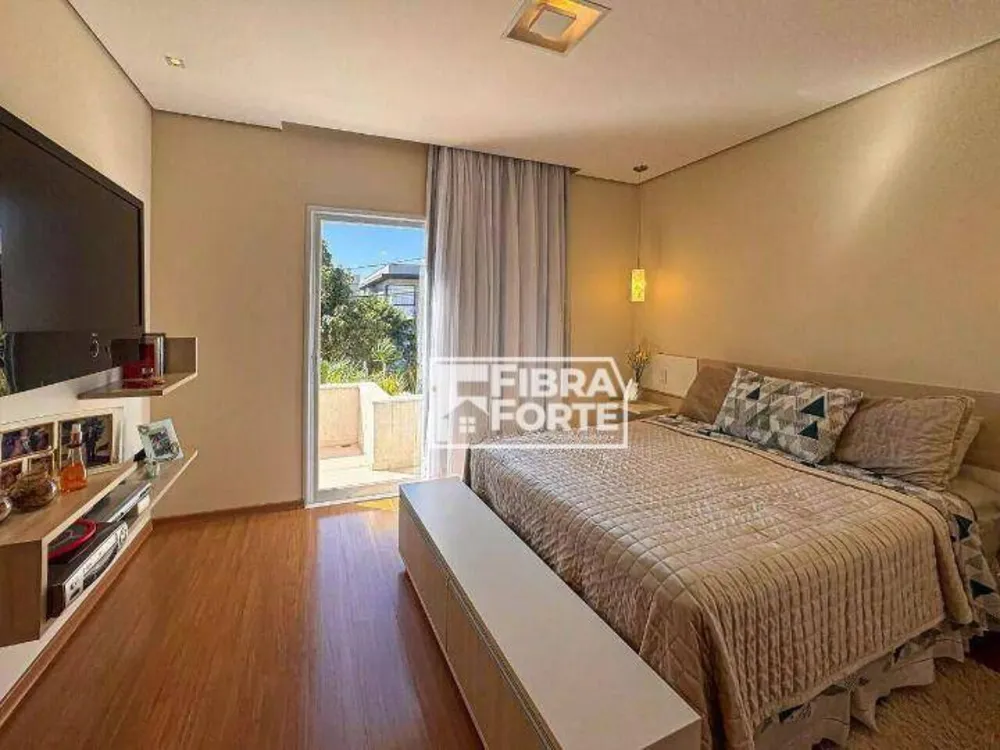 Casa de Condomínio, 4 quartos - Foto 11