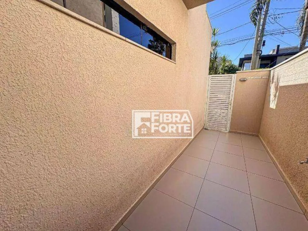 Casa de Condomínio, 4 quartos - Foto 12