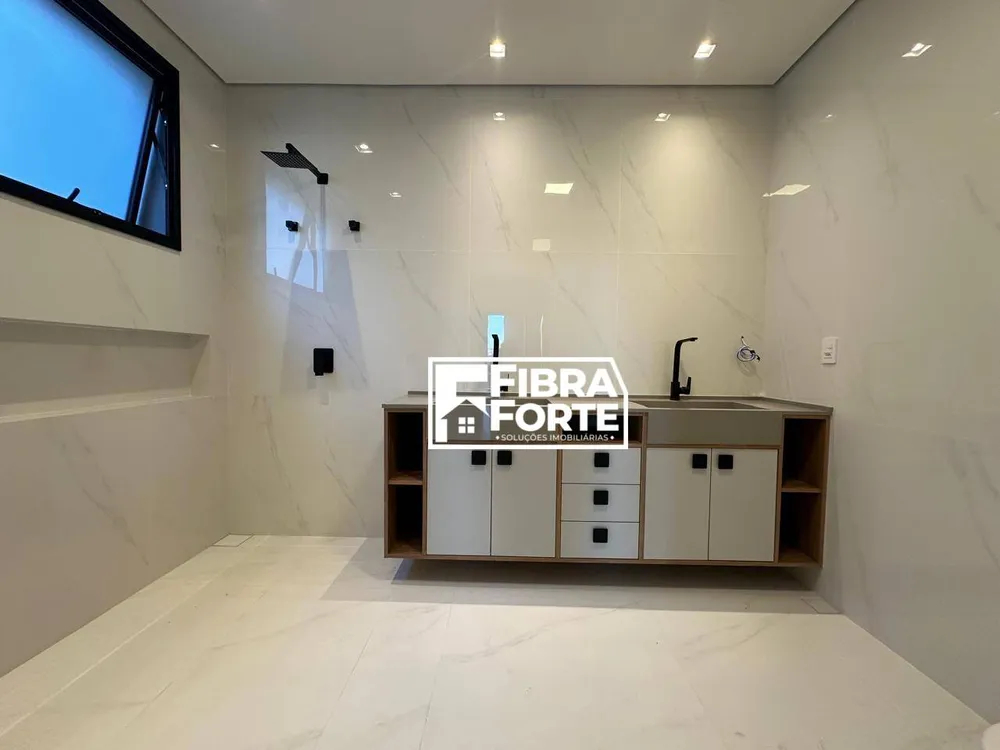 Casa de Condomínio, 4 quartos - Foto 8
