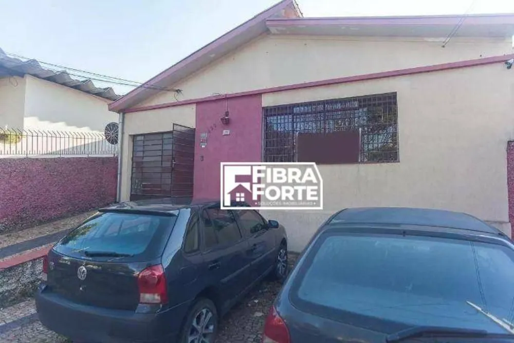 Casa, 3 quartos, 200 m² - Foto 8