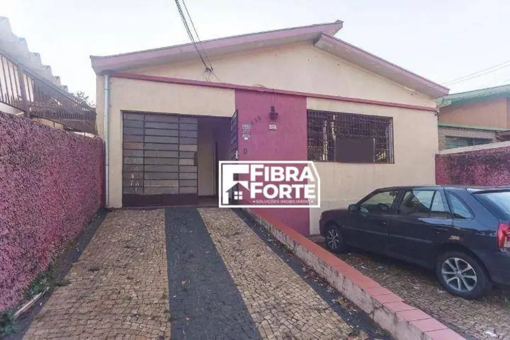Casa, 3 quartos, 200 m² - Foto 1