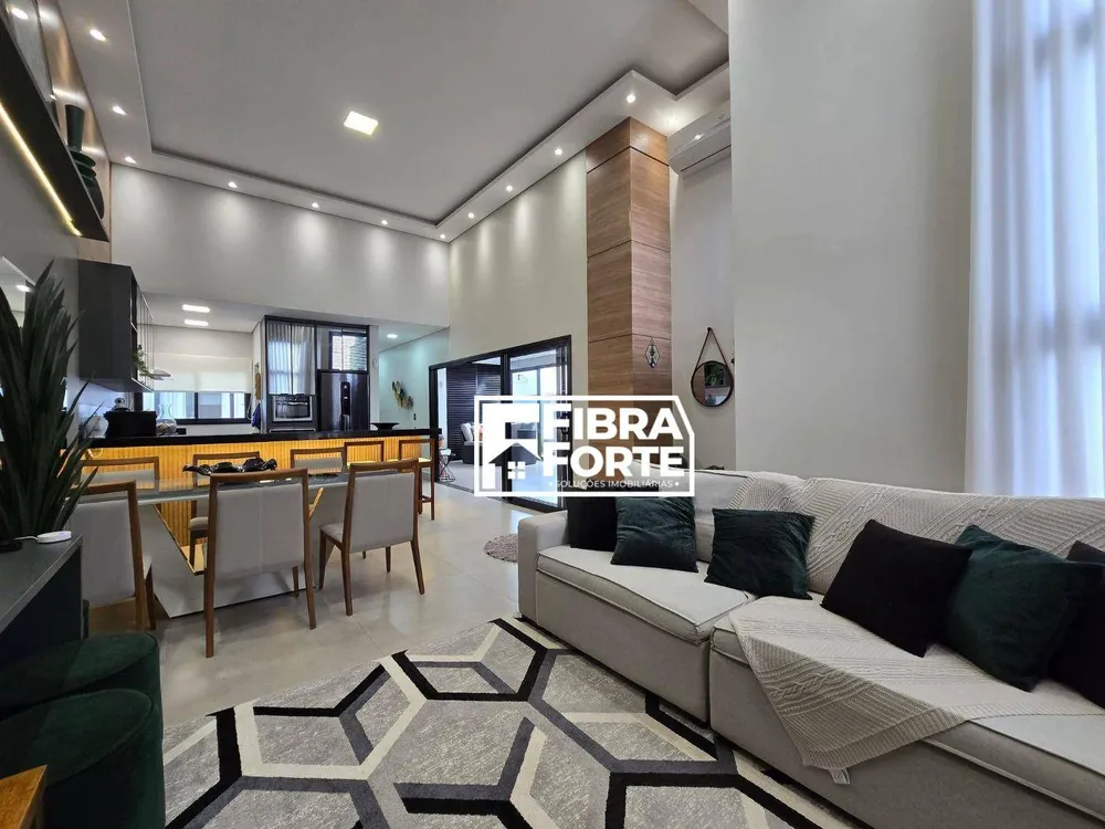 Casa de Condomínio, 3 quartos - Foto 8