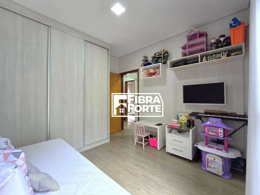 Casa de Condomínio, 3 quartos - Foto 11