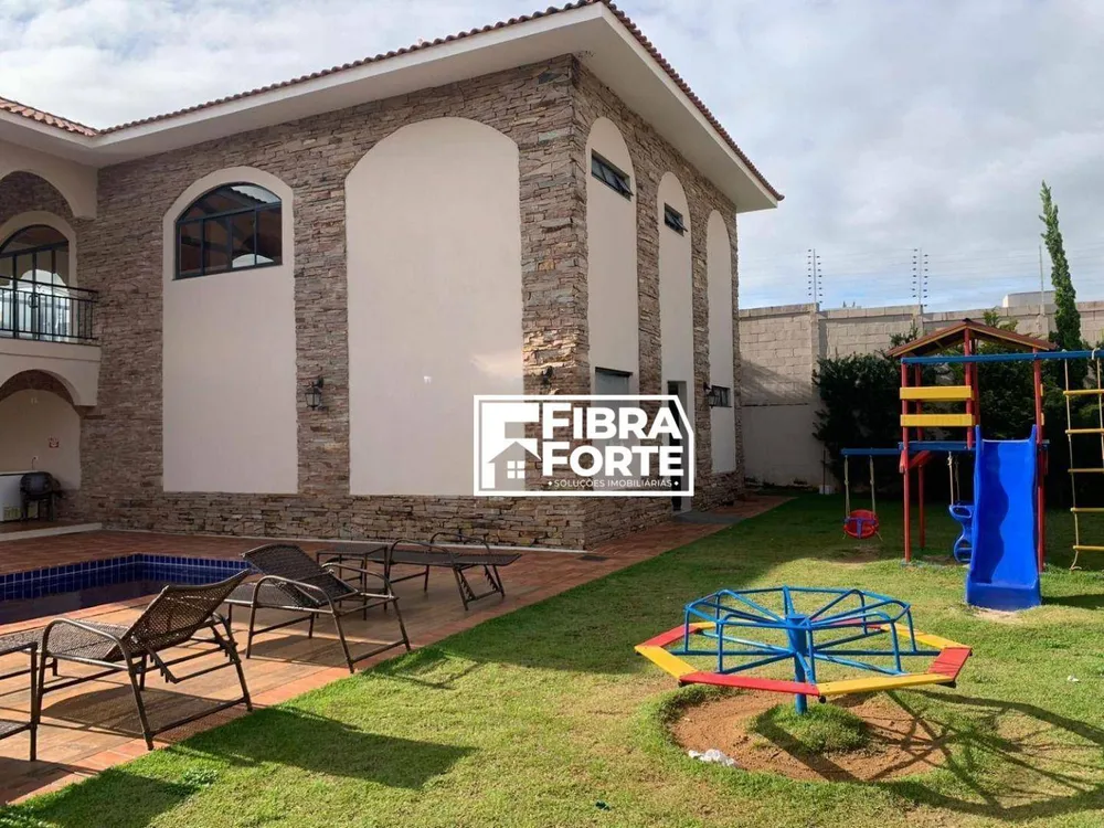 Casa de Condomínio, 4 quartos - Foto 6