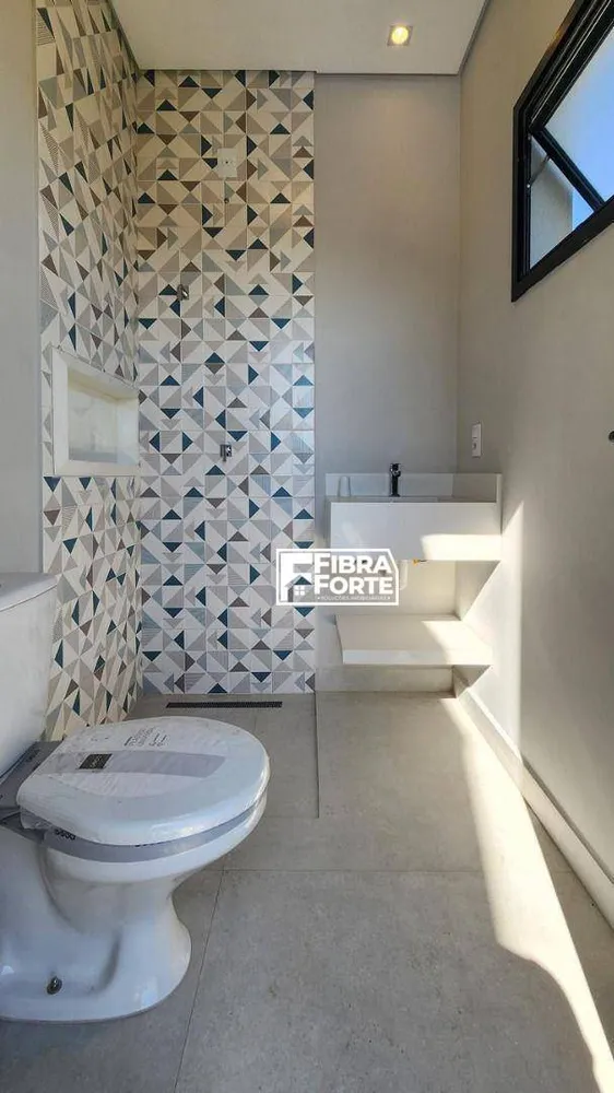 Casa de Condomínio, 4 quartos - Foto 3