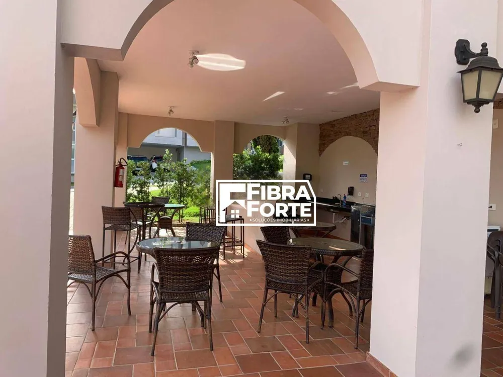Casa de Condomínio, 4 quartos - Foto 7