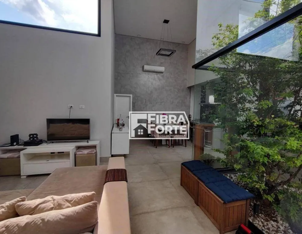 Casa de Condomínio, 3 quartos - Foto 6