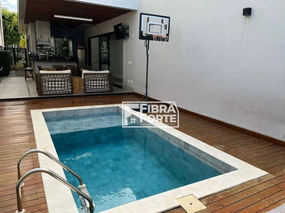 Casa de Condomínio, 3 quartos - Foto 5