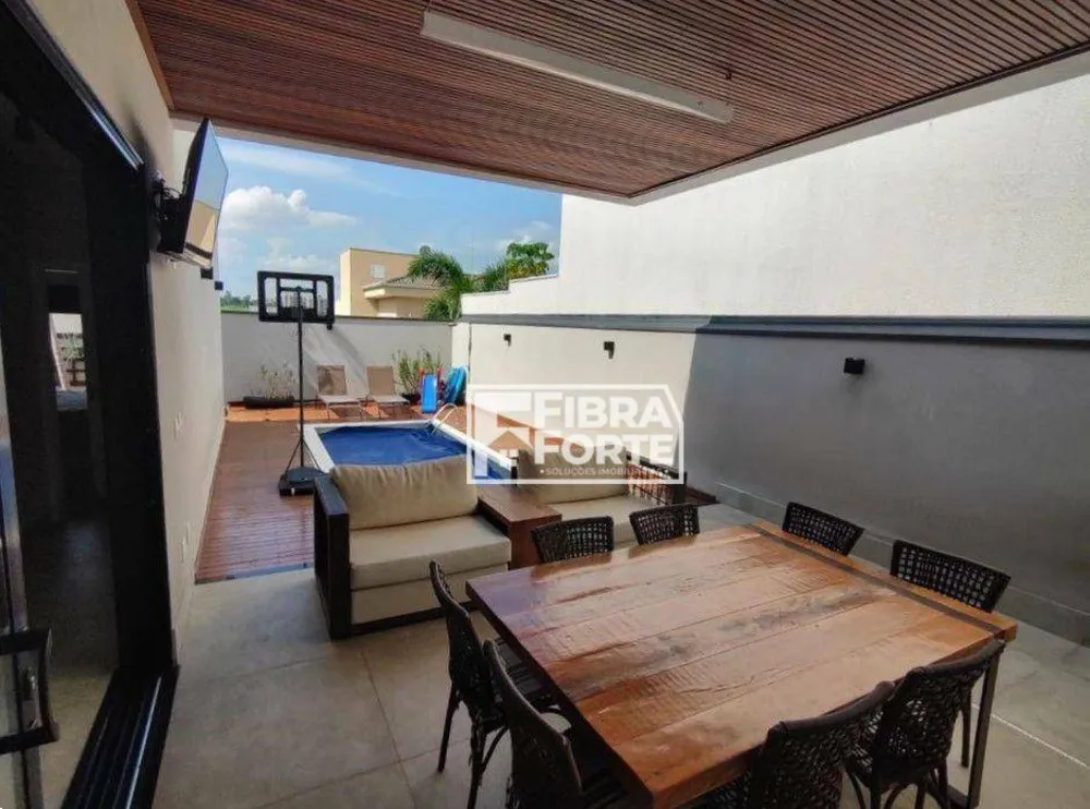 Casa de Condomínio, 3 quartos - Foto 9