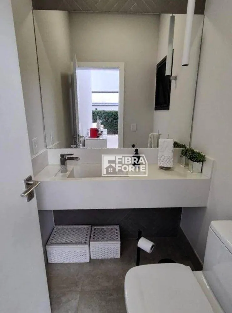 Casa de Condomínio, 3 quartos - Foto 7