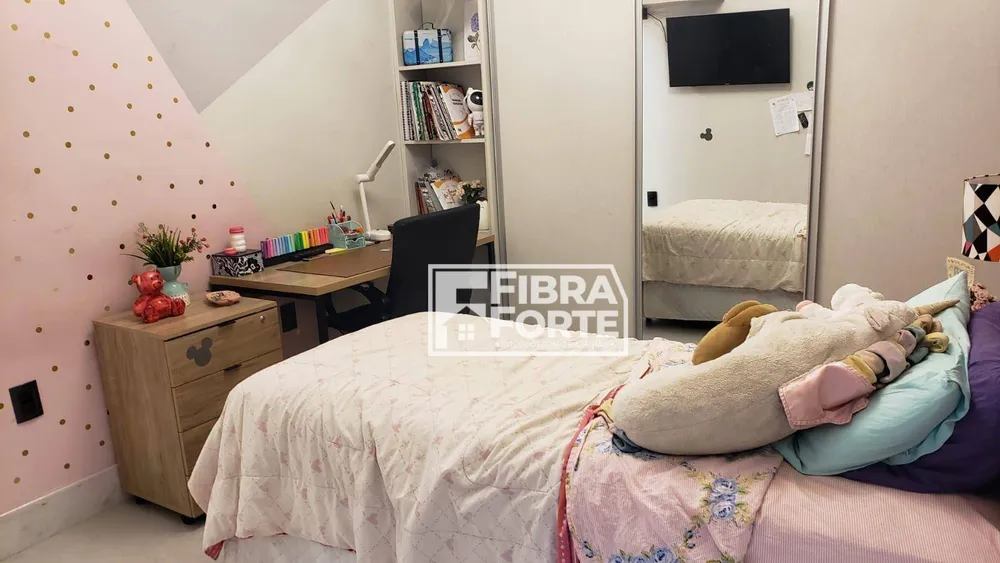 Casa de Condomínio, 4 quartos - Foto 8