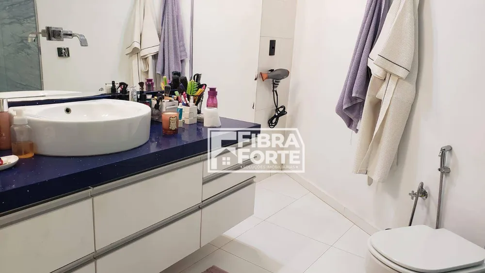 Casa de Condomínio, 4 quartos - Foto 9