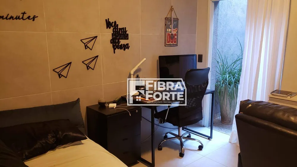 Casa de Condomínio, 4 quartos - Foto 7