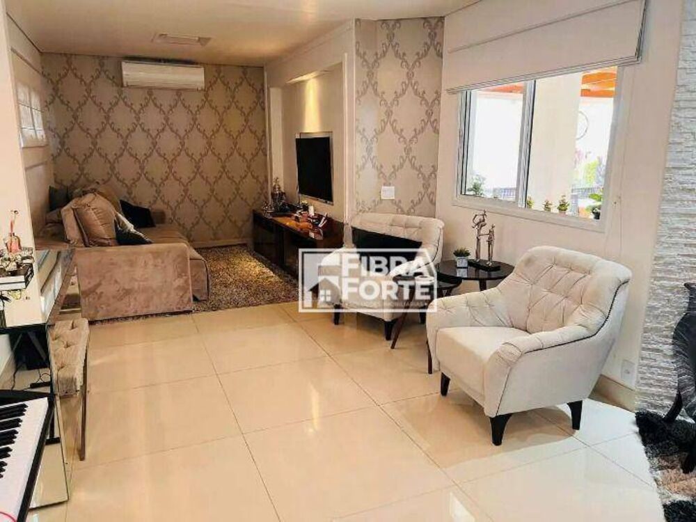 Casa de Condomínio à venda com 4 quartos, 262m² - Foto 4