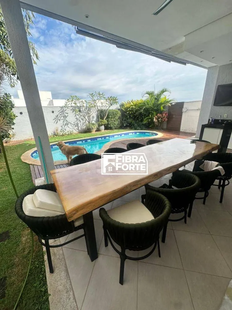 Casa de Condomínio, 3 quartos - Foto 7