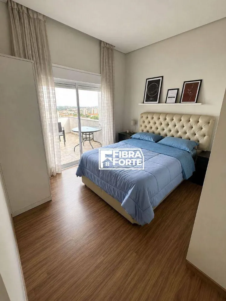 Casa de Condomínio, 3 quartos - Foto 8