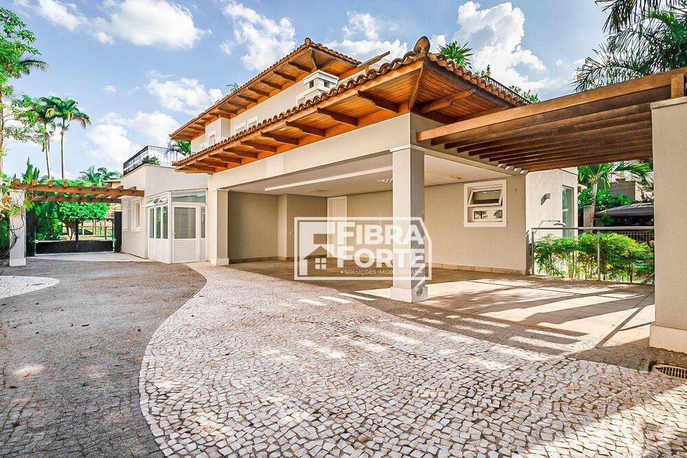 Casa de Condomínio, 4 quartos - Foto 8