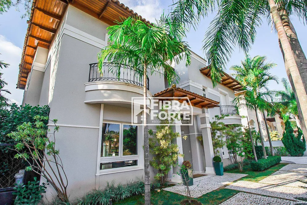 Casa de Condomínio, 4 quartos - Foto 5