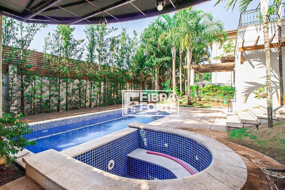 Casa de Condomínio, 4 quartos - Foto 6