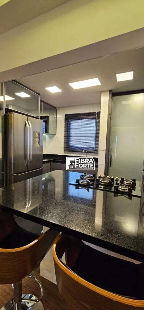 Apartamento, 3 quartos, 92 m² - Foto 5
