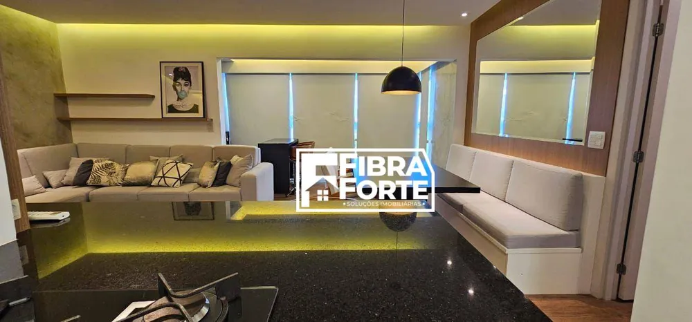 Apartamento, 3 quartos, 92 m² - Foto 4