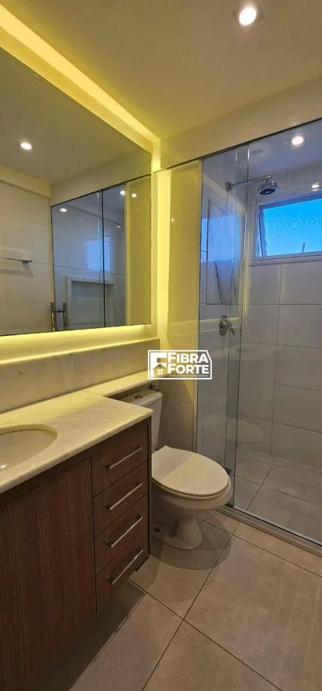 Apartamento, 3 quartos, 92 m² - Foto 7