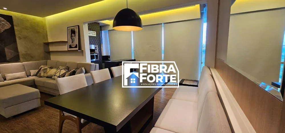 Apartamento, 3 quartos, 92 m² - Foto 3