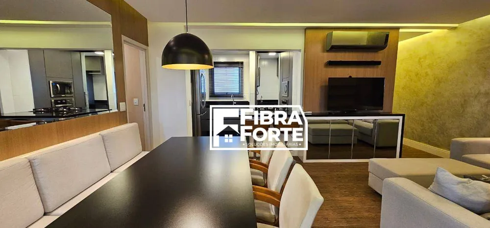 Apartamento, 3 quartos, 92 m² - Foto 2
