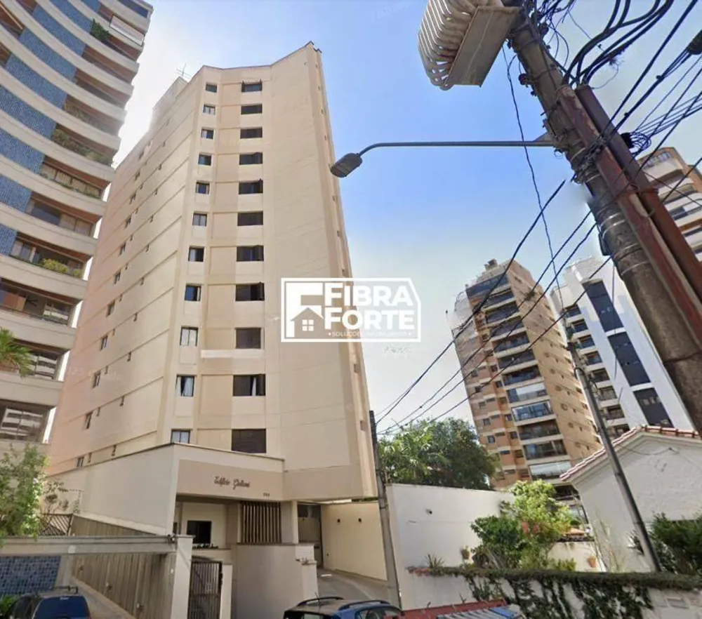 Apartamento, 1 quarto, 44 m² - Foto 11