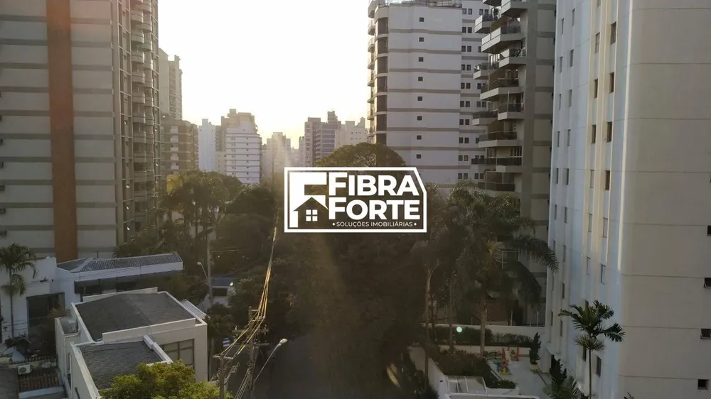 Apartamento, 1 quarto, 44 m² - Foto 4