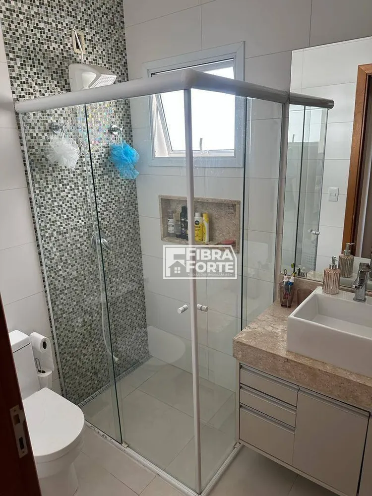 Casa de Condomínio, 3 quartos - Foto 17