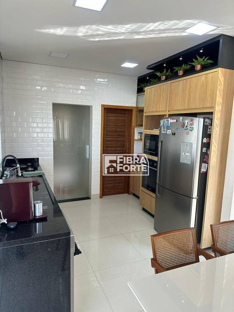 Casa de Condomínio, 3 quartos - Foto 2