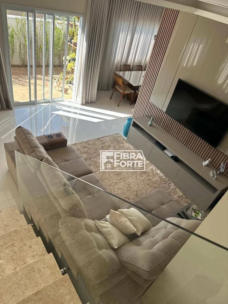 Casa de Condomínio, 3 quartos - Foto 8