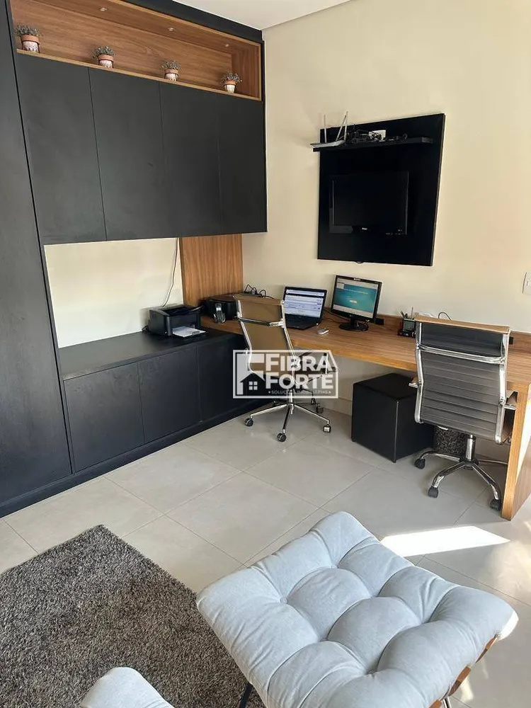 Casa de Condomínio, 3 quartos - Foto 7